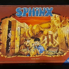 SPHINX - Lautapeli ( ravensburger ) - pikkukuva 1