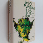 Mika Waltari : Ihmiskunnan viholliset 1-2 : Rooman senaat... - pikkukuva 1
