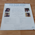 Blue Notes – The Truth Has Come To Light lp 1977 Funk mint! - pikkukuva 2