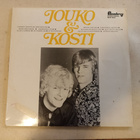 LP  Jouko ja Kosti - pikkukuva 1