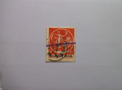 Reich Mi 135 o