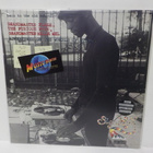 GRANDMASTER FLASH, THE FURIOUS... - ADVENTURES... M-/M- 4LP - pikkukuva 1