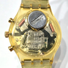 Swatch Chronograph 'Riding Star' rannekello [19] - pikkukuva 5