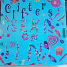 Clifters Sexi on In lp - pikkukuva 1