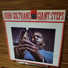 John Coltrane - Giant Steps - pikkukuva 1