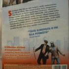 CENTRAL PARKIN TIIKERIT DVD - pikkukuva 2