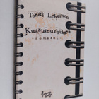 Torsti Lehtinen : Kutsumushuora - pikkukuva 1