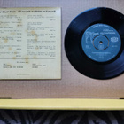 Count Basie And Joe Williams – The Band Of Distinction EP - pikkukuva 2