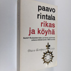 Paavo Rintala : Rikas ja köyhä - pikkukuva 1