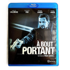 À bout portant (2010) Roschdy Zem, Gerard Lanvin - pikkukuva 1