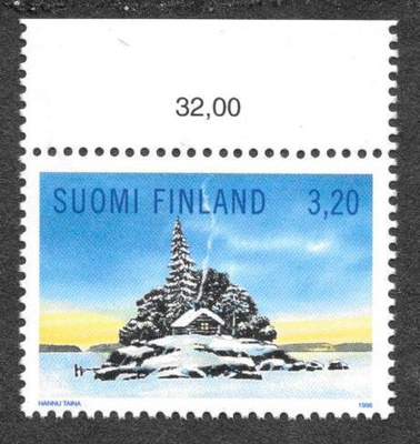 Joulu 1998 (LAPE 1454 ) **