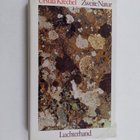 Ursula Krechel : Zweite Natur : Szenen eines Romans (sign... - pikkukuva 1