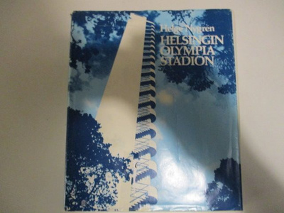 HELSINGIN OLYMPIASTADION