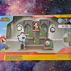 Super Mario Deluxe Boo Mansion Koottava Setti - pikkukuva 1