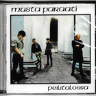 MUSTA PARAATI - Peilitalossa CD - pikkukuva 1
