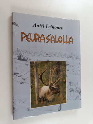 Antti Leinonen : Peurasalolla