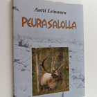 Antti Leinonen : Peurasalolla - pikkukuva 1