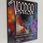 Martin I. Green : Voodoo Child - The Illustrated Legend o... - pikkukuva 1