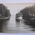 VANHA Postikortti Laiva Orivesi II 1931 - pikkukuva 1