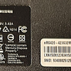 eMachines ZY5D - pikkukuva 3