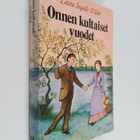 Laura Ingalls Wilder : Onnen kultaiset vuodet - pikkukuva 1