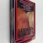 Rona Jaffe : Luokkakokous - pikkukuva 1