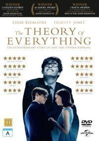 The Theory Of Everything