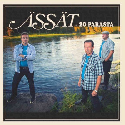 Ässät • 20 Parasta CD
