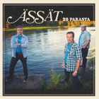 Ässät • 20 Parasta CD - pikkukuva 1