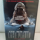 Lake Placid - Tappaja Syvyyksistä (Egmont dvd) - pikkukuva 1