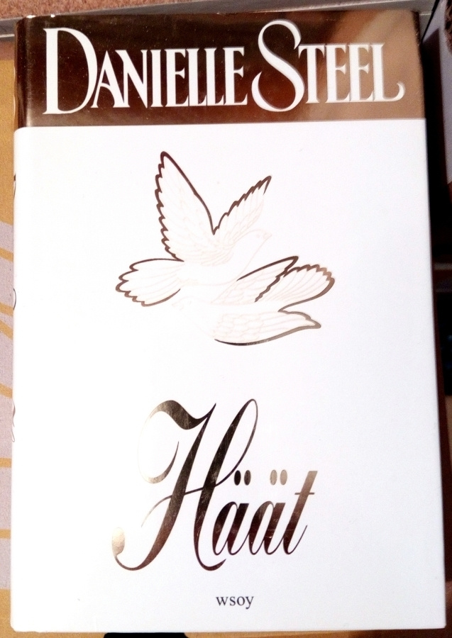 Danielle Steel : Häät