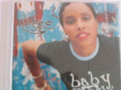 CDS Q TEE-GIMME THAT BODY