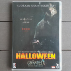DVD: Halloween - Unrated Director's Cut (O: Rob Zombie 2007) - pikkukuva 1