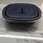 Tupperware Micro Grill - pikkukuva 4