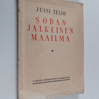 Jussi Teljo : Sodanjälkeinen maailma 1920-1935 - pikkukuva 1