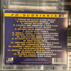 20 SUOSIKKIA ERIKOISPAINOS - 20 Hittiä cd - pikkukuva 2