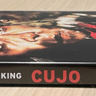 Stephen Kingin CUJO (1983) kulttiklassikko! - pikkukuva 3