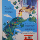 Caryl Hart : The Princess and the Giant - pikkukuva 2
