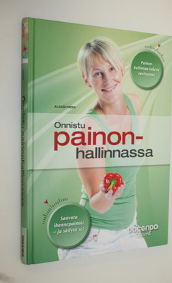 Aleksi Niemi : Onnistu painonhallinnassa