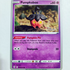 Pumpkaboo- 2022 Pokemon World Championship Promo - pikkukuva 1