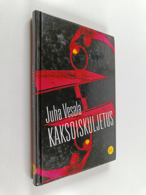 Juha Vesala : Kaksoiskuljetus