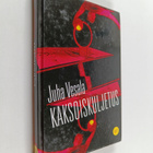 Juha Vesala : Kaksoiskuljetus - pikkukuva 1