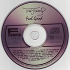 Tatjana Feel Good CD - pikkukuva 4