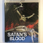 Satans Blood (Blu-ray) Vinegar Syndrome (UUSI) Slipcover - pikkukuva 3