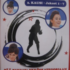 KÄTEVÄ EMÄNTÄ  2. KAUSI - JAKSOT 1-7 DVD - pikkukuva 1