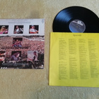 MOLLY HATCHET - Beatin The Odds LP - pikkukuva 2