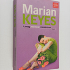 Marian Keyes : Lucy menee naimisiin - pikkukuva 1