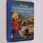 Bernhard Stokke : Yksin vartiopaikalla - pikkukuva 1