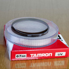 == TAMRON UV suodin 67mm - pikkukuva 1