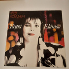 Lp Paula Koivuniemi Täyttä elämää 1991 - pikkukuva 1